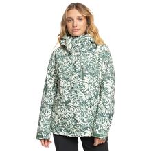 Roxy Jetty Snow Jacket - Women's BPG1