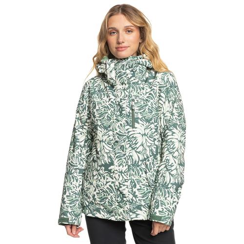  Roxy Jetty Snow Jacket - Women's