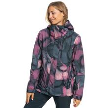 Roxy Jetty Snow Jacket - Women's KVJ2