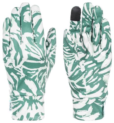  Roxy Hydrosmart Liner Gloves - Women's