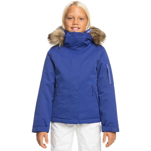 Roxy Ladies Meade Insulated Jacket + Diversion Insulated Pant 2024