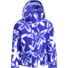 Roxy Jetty Girl Print Jacket - Girls' PRC2