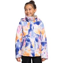 Roxy Jetty Girl Print Jacket - Girls' WBB1