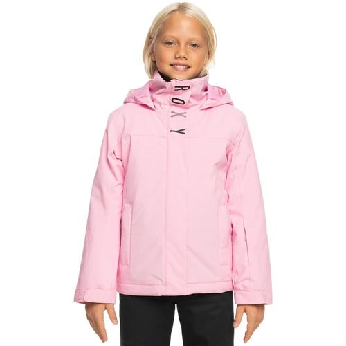  Roxy Galaxy Jacket - Girls '