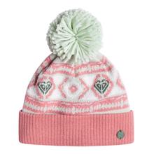 Roxy Silver Speke Beanie - Girls' MKPO