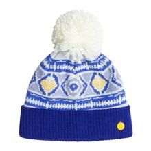 Roxy Silver Speke Beanie - Girls' PRCO