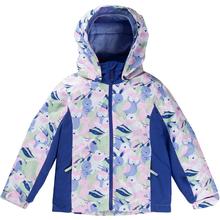 Roxy Snowy Tale Jacket - Toddler Girls' 