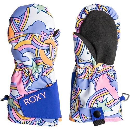  Roxy Snow's Up Mittens - Toddler Girls '