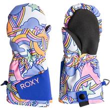 Roxy Snow's Up Mittens - Toddler Girls' WBB5