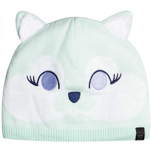  Roxy Mini Snowmoon Beanie - Toddler Girls '