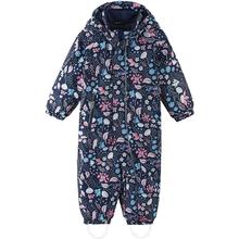 Reima Puhuri Reimatec Winter Overall - Toddler 6982
