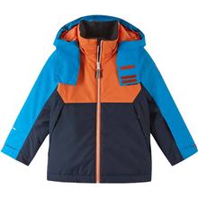 Reima Autti Jacket - Toddlers' 6980