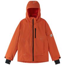 Reima Tieten Jacket - Boys' 2820