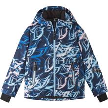 Reima Posio Jacket - Girls' 6985