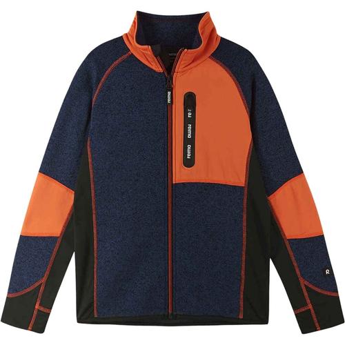 Reima Liukuen Fleece - Boys'