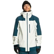 Quiksilver Ultralight Shell Jacket - Men's SZTO