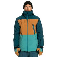 Quiksilver Sycamore Jacket - Men's BSMO