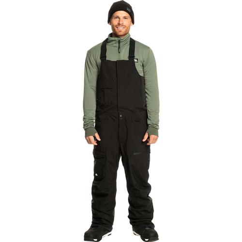 Quiksilver Utility Bib Pant - Men's