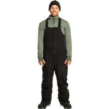 Quiksilver Utility Bib Pant - Men's KVJO