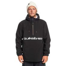 Quiksilver Live For The Ride Half-Zip Hoodie - Men's KVJO