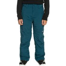 Quiksilver Estate Pant - Kids' BSMO