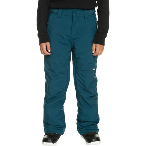  Quiksilver Estate Pant - Kids '