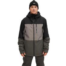 O'Neill Carbonite Jacket - Men's BLACK_OUT