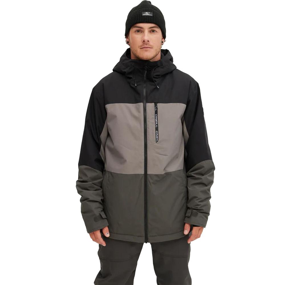 O Neill Carbonite Jacket Men s SkiCountrySports