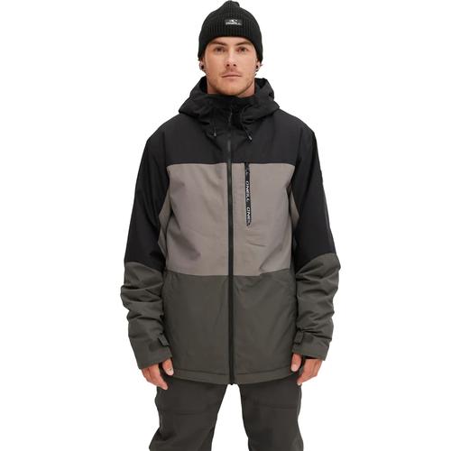  O ' Neill Carbonite Jacket - Men's