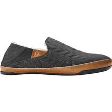 Olukai Hanohano Slipper - Men's DK_SHADOW