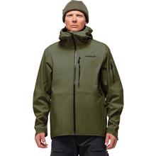 Norrona Lofoten GORE-TEX Jacket - Men's OLIVE_NIGHT