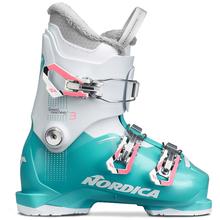 Nordica Speedmachine J3 Ski Boot - Girls' BLU