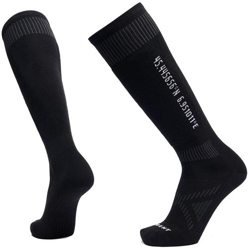 Le Bent Core Targeted Cushion Sock