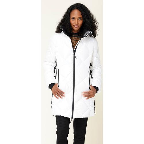  Krimson Klover Compass Long Jacket - Women's