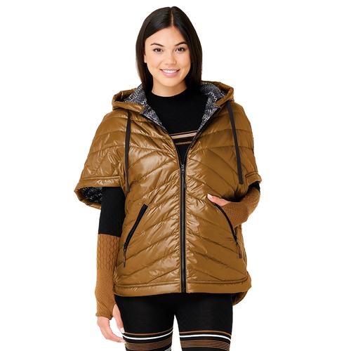 Krimson Klover Sierra Poncho - Women's