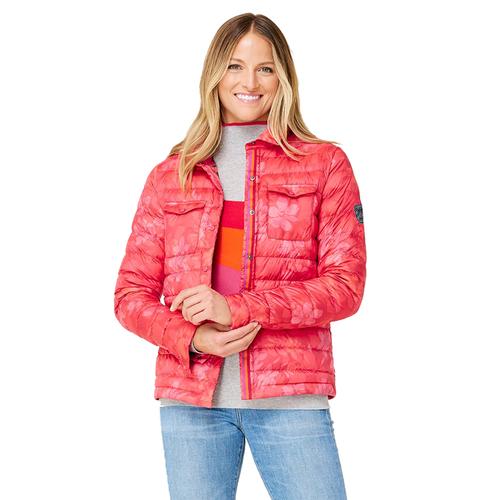  Krimson Klover Annie Shacket - Women's