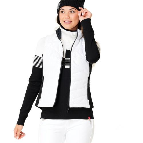  Krimson Klover Sela Reversible Vest - Women's