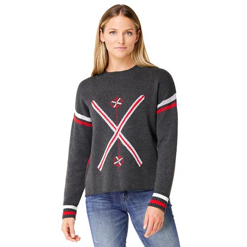 Krimson Klover Traverse Sweater - Women's