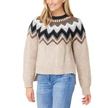 Krimson Klover Lana Sweater - Women's OAT