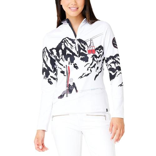 Krimson Klover Gondola 1/4 Zip Top - Women's