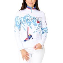 Krimson Klover Gondola 1/4 Zip Top - Women's BLUE