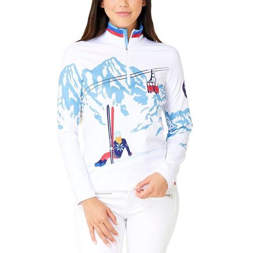 Krimson Klover Gondola 1/4 Zip Top - Women's