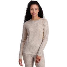 Kari Traa Rose Light Long-Sleeve Top - Women's OAT