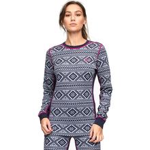 Kari Traa Floke Long-Sleeve - Women's ROYAL