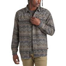 Howler Brothers Sheridan Shirt - Men's PENCIL_LEAD