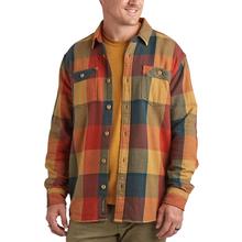 Howler Brothers Rodanthe Flannel Shirt - Men's 