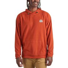 Howler Brothers Palo Duro Fleece Hoodie - Men's CINNAMON