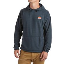 Howler Brothers Palo Duro Fleece Hoodie - Men's NAVEL_BLUE