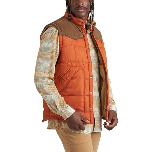  Howler Brothers Rounder Vest - Men's