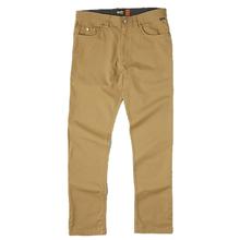 Howler Brothers Frontside 5-Pocket Pant - Men's TOBACCO_TAN